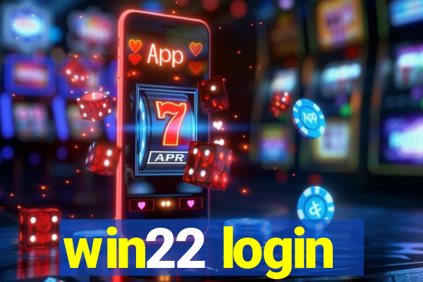 win22 login